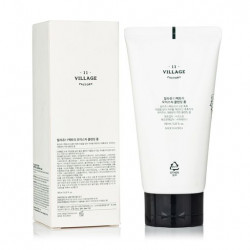 Skin for washing of Village 11 Factory Moisture Cleansing Foam, 150 ml