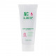 Пінка для вмивання обличчя Etude House AC Clean Up Cleansing Foam, 150 мл Пінка для вмивання обличчя Etude House AC Clean Up Cleansing Foam, 150 мл