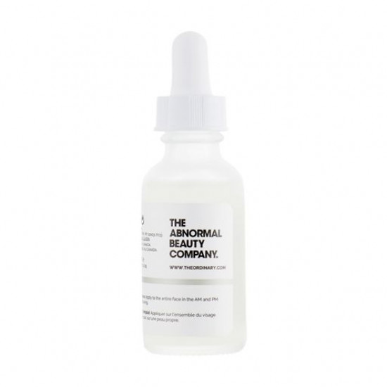 Пептидна сироватка для обличчя The OrdinaryBuffet Multi-Technology Peptide Serum, 30 мл Пептидна сироватка для обличчя The OrdinaryBuffet Multi-Technology Peptide Serum, 30 мл