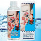 Peeling toner for the person Elizavecca Milky Piggy Hell-Pore Clean Up AHA Fruit Toner with fruit acids, 200 ml Peeling toner for the person Elizavecca Milky Piggy Hell-Pore Clean Up AHA Fruit Toner with fruit acids, 200 ml