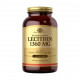 Пищевая добавка Solgar Natural Soya Lecithin Лецитин неотбеленный 1360 мг, 100 шт
Пищевая добавка Solgar Natural Soya Lecithin Лецитин неотбеленный 1360 мг, 100 шт