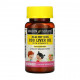 Nutritional supplement in the Mason Natural Cod Liver Oil with Vitamin D chewable tablets Children's health, taste of orange, 100 pieces Nutritional supplement in the Mason Natural Cod Liver Oil with Vitamin D chewable tablets Children's health, taste of orange, 100 pieces