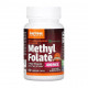 Nutritional supplement in the Methyl capsules Jarrow Formulas Methyl Folate folic acid (Metilfolat) of 400 mkg, 60 pieces Nutritional supplement in the Methyl capsules Jarrow Formulas Methyl Folate folic acid (Metilfolat) of 400 mkg, 60 pieces