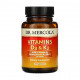 Пищевая добавка витамины в капсулах Dr. Mercola Vitamins D3 & K2, 180 мкг, 30 шт
Пищевая добавка витамины в капсулах Dr. Mercola Vitamins D3 & K2, 180 мкг, 30 шт