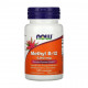 Nutritional supplement vitamins B B12 Methyl lollipops Now Foods Methyl B12, 5000 mkg, 120 pieces Nutritional supplement vitamins B B12 Methyl lollipops Now Foods Methyl B12, 5000 mkg, 120 pieces
