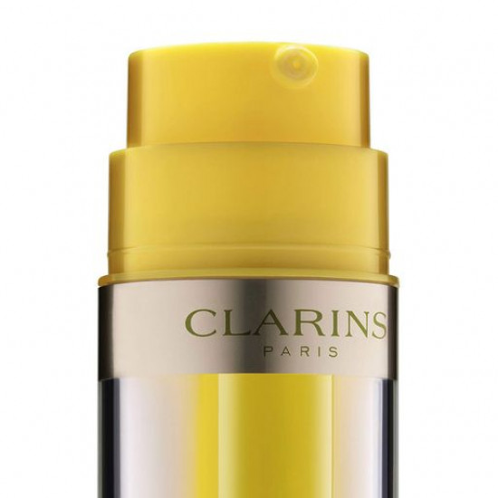 Nutritious emulsion for the person Clarins Plant Gold Nutri-Revitalizing Oil-Emulsion, 35 ml Nutritious emulsion for the person Clarins Plant Gold Nutri-Revitalizing Oil-Emulsion, 35 ml