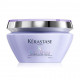 Поживна фіолетова маска Kerastase Blond Absolu Bain Ultra-Violet нейтралізуючий жовті півтони волосся, 200 мл Поживна фіолетова маска Kerastase Blond Absolu Bain Ultra-Violet нейтралізуючий жовті півтони волосся, 200 мл