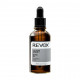 Nutritious serum for the person Revox B77 Just Blend Oil Nourishing Serum, 30 ml Nutritious serum for the person Revox B77 Just Blend Oil Nourishing Serum, 30 ml