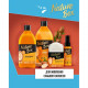 The nutritious Nature Box Nourishing Hair Oil hair oil with argan oil of a cold extraction, 70 ml The nutritious Nature Box Nourishing Hair Oil hair oil with argan oil of a cold extraction, 70 ml