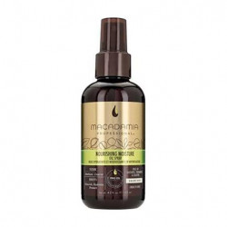 Живильне зволожуюче масло-спрей для волосся Macadamia Professional Nourishing Moisture Oil Spray, 125 мл