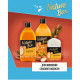 Nutritious balm for hair of Nature Box Nourishment Conditioner with argan oil of a cold extraction, 385 ml Nutritious balm for hair of Nature Box Nourishment Conditioner with argan oil of a cold extraction, 385 ml