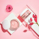 Nutritious cream for the person Garnier Bio Rosy Glow 3in1 Youth Cream with oil of a dogrose, 50 ml Nutritious cream for the person Garnier Bio Rosy Glow 3in1 Youth Cream with oil of a dogrose, 50 ml