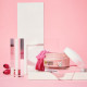 Nutritious cream for the person Garnier Bio Rosy Glow 3in1 Youth Cream with oil of a dogrose, 50 ml Nutritious cream for the person Garnier Bio Rosy Glow 3in1 Youth Cream with oil of a dogrose, 50 ml