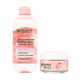Nutritious cream for the person Garnier Bio Rosy Glow 3in1 Youth Cream with oil of a dogrose, 50 ml Nutritious cream for the person Garnier Bio Rosy Glow 3in1 Youth Cream with oil of a dogrose, 50 ml