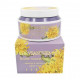 Nutritious cream for the person Jigott Flower Chrysanthemum Nourishing Cream with extract of a chrysanthemum, 100 ml Nutritious cream for the person Jigott Flower Chrysanthemum Nourishing Cream with extract of a chrysanthemum, 100 ml