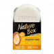 Nutritious solid shampoo for hair of Nature Box Nourishment Shampoo Bar with argan oil of a cold extraction, 85 g Nutritious solid shampoo for hair of Nature Box Nourishment Shampoo Bar with argan oil of a cold extraction, 85 g