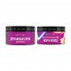 The gift Heat set Reclaire and cold, double anti-cellulite complex for a body (a drainage srub with seeds of a chia, 250 g + wrapping of dual action, 200 ml) The gift Heat set Reclaire and cold, double anti-cellulite complex for a body (a drainage srub with seeds of a chia, 250 g + wrapping of dual action, 200 ml)