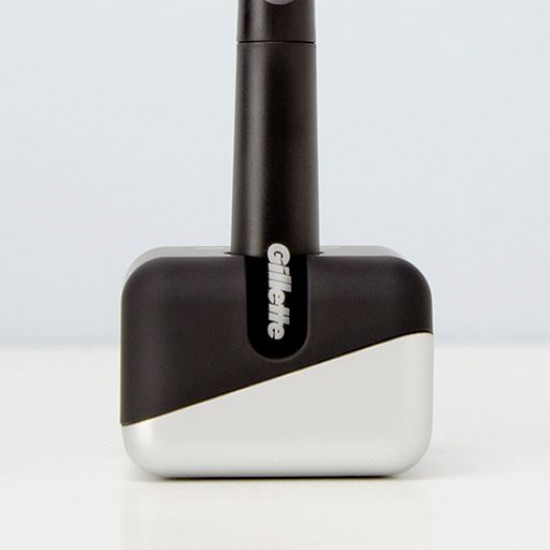 Gift set men's Gillette Mach3 Limited Edition (the razor + a support for the razor) Gift set men's Gillette Mach3 Limited Edition (the razor + a support for the razor)