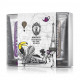 Gift set of the Marvis 3 Flavours Box toothpastes (Royal, 25 ml + Karakum, 25 ml + Rambas, 25 ml) Gift set of the Marvis 3 Flavours Box toothpastes (Royal, 25 ml + Karakum, 25 ml + Rambas, 25 ml)
