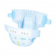 The Goo.N Plus diapers on velcros, size L (6-12 kg) a unisex, 54 pieces The Goo.N Plus diapers on velcros, size L (6-12 kg) a unisex, 54 pieces