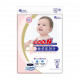 Підгузники Goo.N Plus на липучках, розмір M (6-11 кг) унісекс, 64 шт Підгузники Goo.N Plus на липучках, розмір M (6-11 кг) унісекс, 64 шт