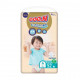 The Goo.N Premium Soft diapers size L (9-14 kg), on velcros, a unisex, 52 pieces The Goo.N Premium Soft diapers size L (9-14 kg), on velcros, a unisex, 52 pieces