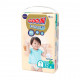 The Goo.N Premium Soft diapers size L (9-14 kg), on velcros, a unisex, 52 pieces The Goo.N Premium Soft diapers size L (9-14 kg), on velcros, a unisex, 52 pieces