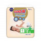 Goo.N Premium Soft diapers size S (4-8 kg), unisex, 18 pieces Goo.N Premium Soft diapers size S (4-8 kg), unisex, 18 pieces