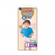 The Goo.N Premium Soft diapers the size are XL (12-20 kg), on velcros, a unisex, 40 pieces The Goo.N Premium Soft diapers the size are XL (12-20 kg), on velcros, a unisex, 40 pieces