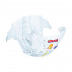 The Goo.N Premium Soft diapers the size are XL (12-20 kg), on velcros, a unisex, 40 pieces The Goo.N Premium Soft diapers the size are XL (12-20 kg), on velcros, a unisex, 40 pieces