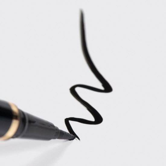 Підводка-фломастер для очей Vivienne Sabo Feutre Fin Eyeliner 801 Чорна, 0.8 мл Підводка-фломастер для очей Vivienne Sabo Feutre Fin Eyeliner 801 Чорна, 0.8 мл