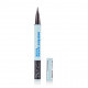 Підводка-маркер для очей GlamBee Artist Brush, чорна, 0.8 г Підводка-маркер для очей GlamBee Artist Brush, чорна, 0.8 г