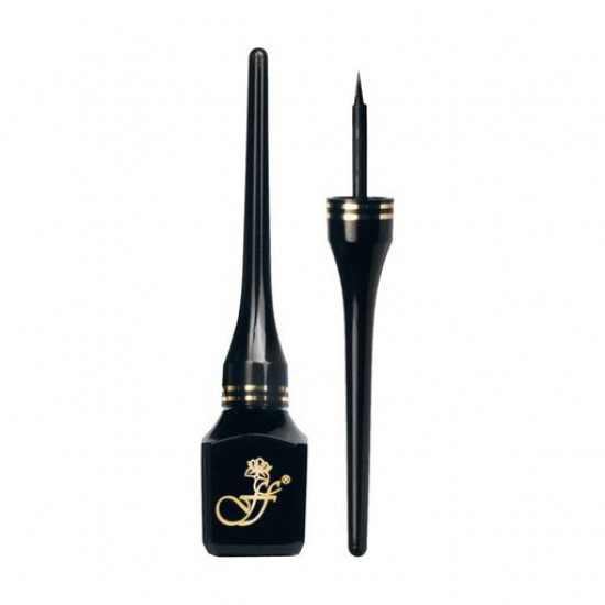 Eyeliner of FFleur Eye Liner E-9635 of black, 5.5 ml Eyeliner of FFleur Eye Liner E-9635 of black, 5.5 ml