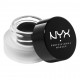 Підводка для очей NYX Professional Makeup Epic Black Mousse Liner 01 Чорна 7 мл Підводка для очей NYX Professional Makeup Epic Black Mousse Liner 01 Чорна 7 мл