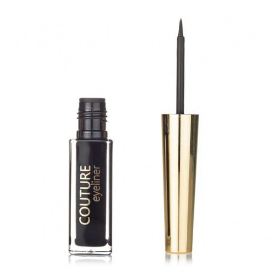 Подводка для глаз Patricia Ledo Couture Eyeliner, 2.5 мл
Подводка для глаз Patricia Ledo Couture Eyeliner, 2.5 мл