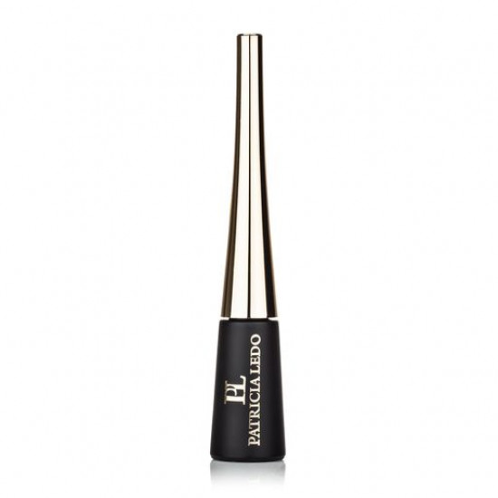 Подводка для глаз Patricia Ledo Deep Look чорна, 5 мл
Подводка для глаз Patricia Ledo Deep Look чорна, 5 мл