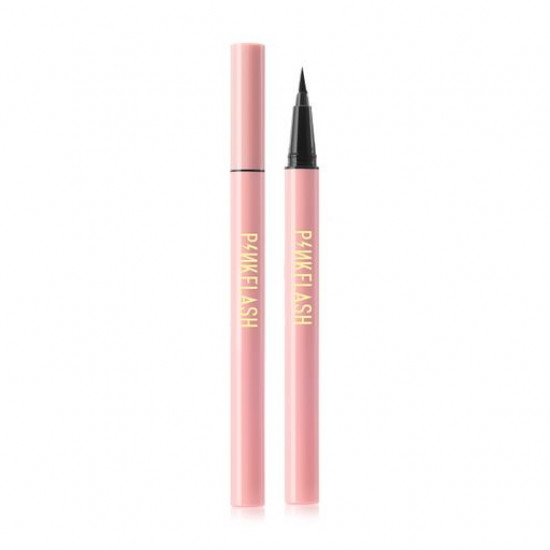 Подводка для глаз Pinkflash Lock All Day Eyeliner, 0.8 мл
Подводка для глаз Pinkflash Lock All Day Eyeliner, 0.8 мл