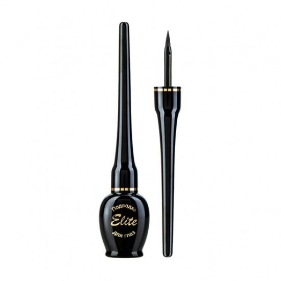 Підводка для очей Relouis Elite Ink Liner, 4 г Підводка для очей Relouis Elite Ink Liner, 4 г