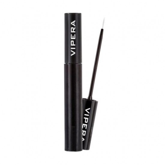 Підводка для очей Vipera Rehash Eyelash Eyeliner Black, 3 мл Підводка для очей Vipera Rehash Eyelash Eyeliner Black, 3 мл