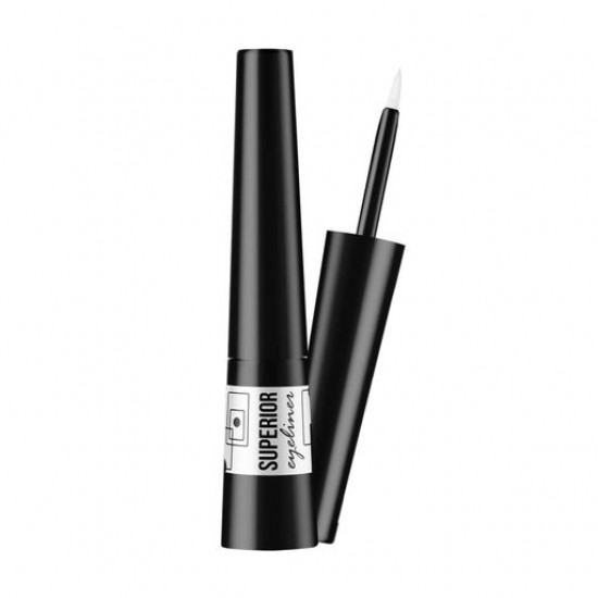 Eyeliner of Vipera Superior Eye Liner 01 Sapphire, 3 ml Eyeliner of Vipera Superior Eye Liner 01 Sapphire, 3 ml