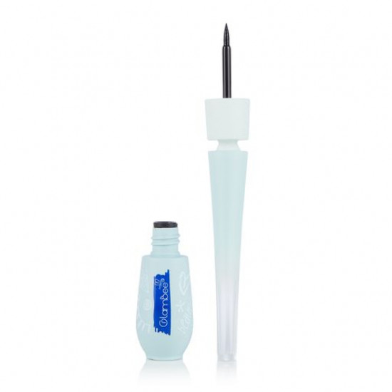 Підводка для повік GlamBee Multi Liner чорна, 5 г Підводка для повік GlamBee Multi Liner чорна, 5 г