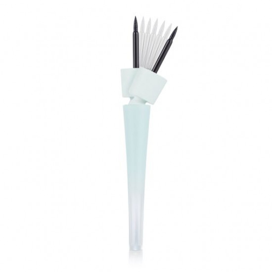 Підводка для повік GlamBee Multi Liner чорна, 5 г Підводка для повік GlamBee Multi Liner чорна, 5 г