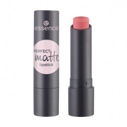 Помада для губ Essence Perfect Matte Lipstick матова, 01, 3.8 г