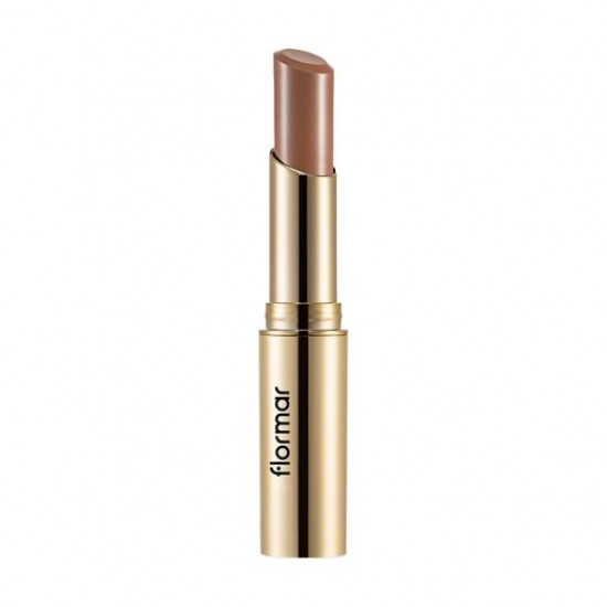 Помада для губ Flormar Deluxe Cashmere Stylo Lipstick DC21 Natural Beige, 3 г Помада для губ Flormar Deluxe Cashmere Stylo Lipstick DC21 Natural Beige, 3 г