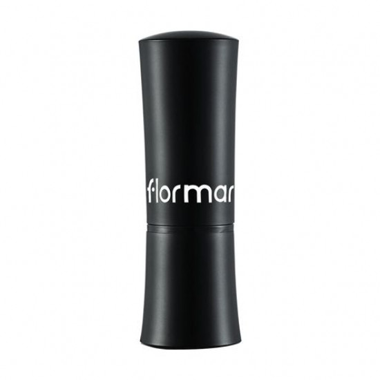Lipstick for lips of Flormar Supershine Lipstick 508 Pink Bronze, 3.9 g Lipstick for lips of Flormar Supershine Lipstick 508 Pink Bronze, 3.9 g