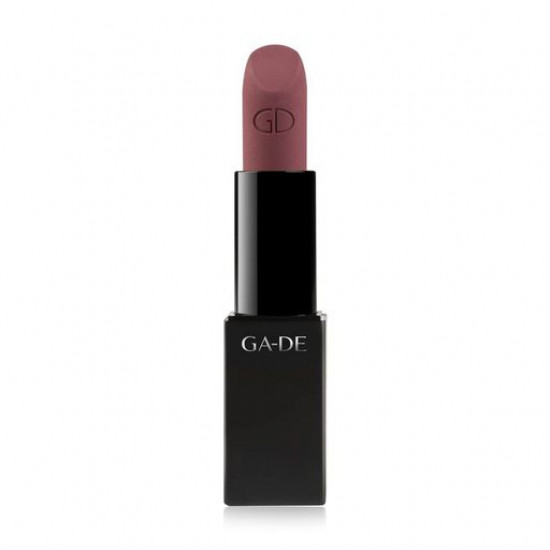Помада для губ Ga-De Velveteen Pure Matte Lipstick матовая, 757, 4 г
Помада для губ Ga-De Velveteen Pure Matte Lipstick матовая, 757, 4 г