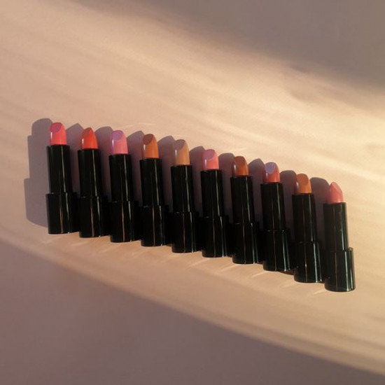 Lipstick for lips of Paese Argan Oil Lipstick with argan oil 40, 4.3 g Lipstick for lips of Paese Argan Oil Lipstick with argan oil 40, 4.3 g