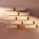 Lipstick for lips of Paese Argan Oil Lipstick with argan oil 40, 4.3 g Lipstick for lips of Paese Argan Oil Lipstick with argan oil 40, 4.3 g