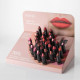 Lipstick for lips of Paese Argan Oil Lipstick with argan oil 40, 4.3 g Lipstick for lips of Paese Argan Oil Lipstick with argan oil 40, 4.3 g