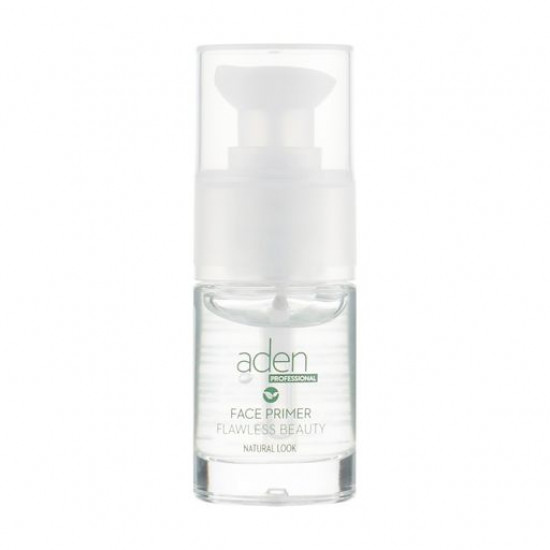 Праймер для обличчя Aden Face Primer Flawless Beauty 01, 15 мл Праймер для обличчя Aden Face Primer Flawless Beauty 01, 15 мл